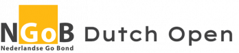 Dutch Open Logo